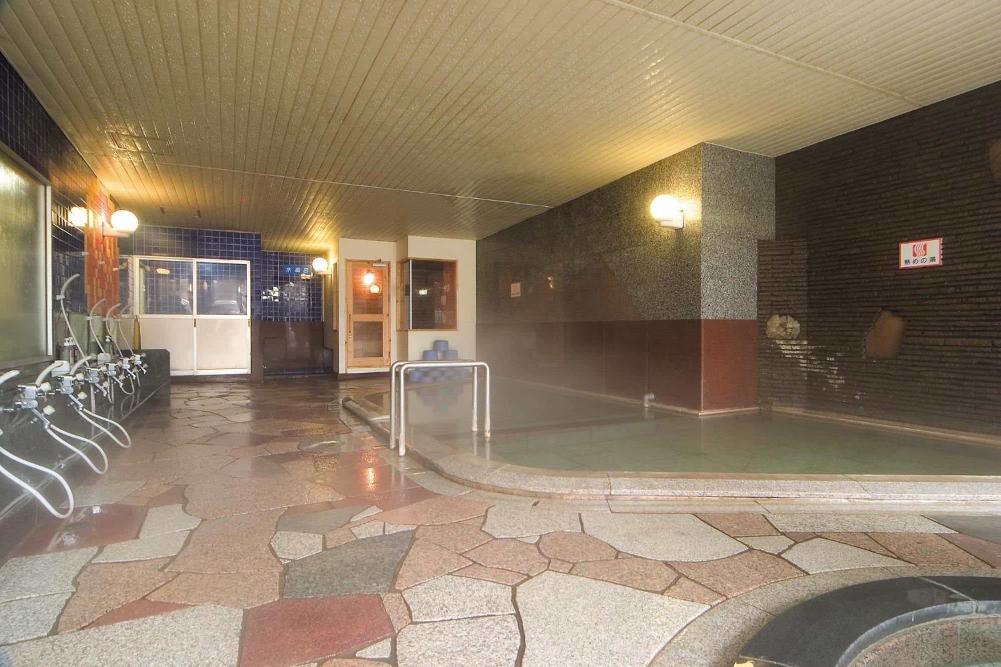 Hotel Grand Toya Тояко Экстерьер фото