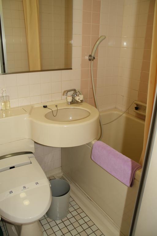 Hotel Grand Toya Тояко Экстерьер фото