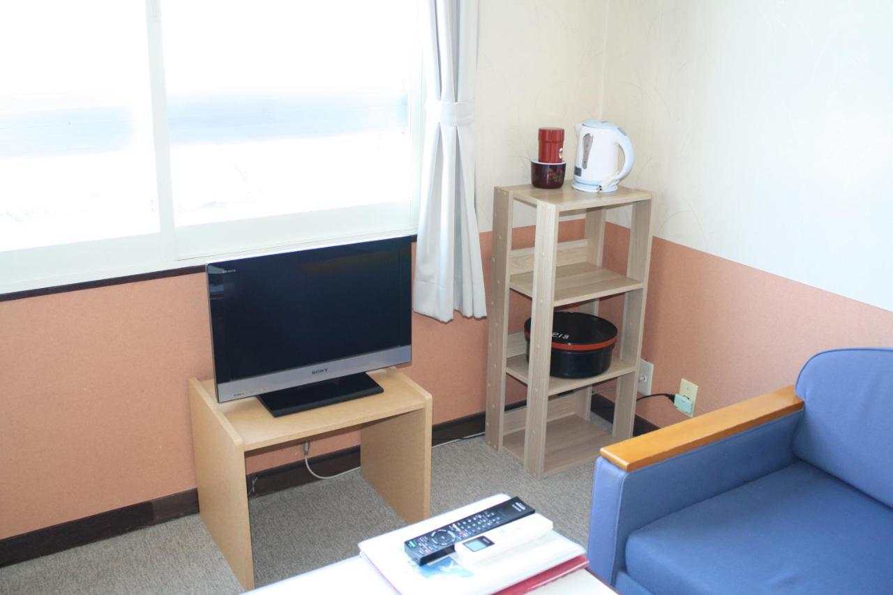 Hotel Grand Toya Тояко Экстерьер фото